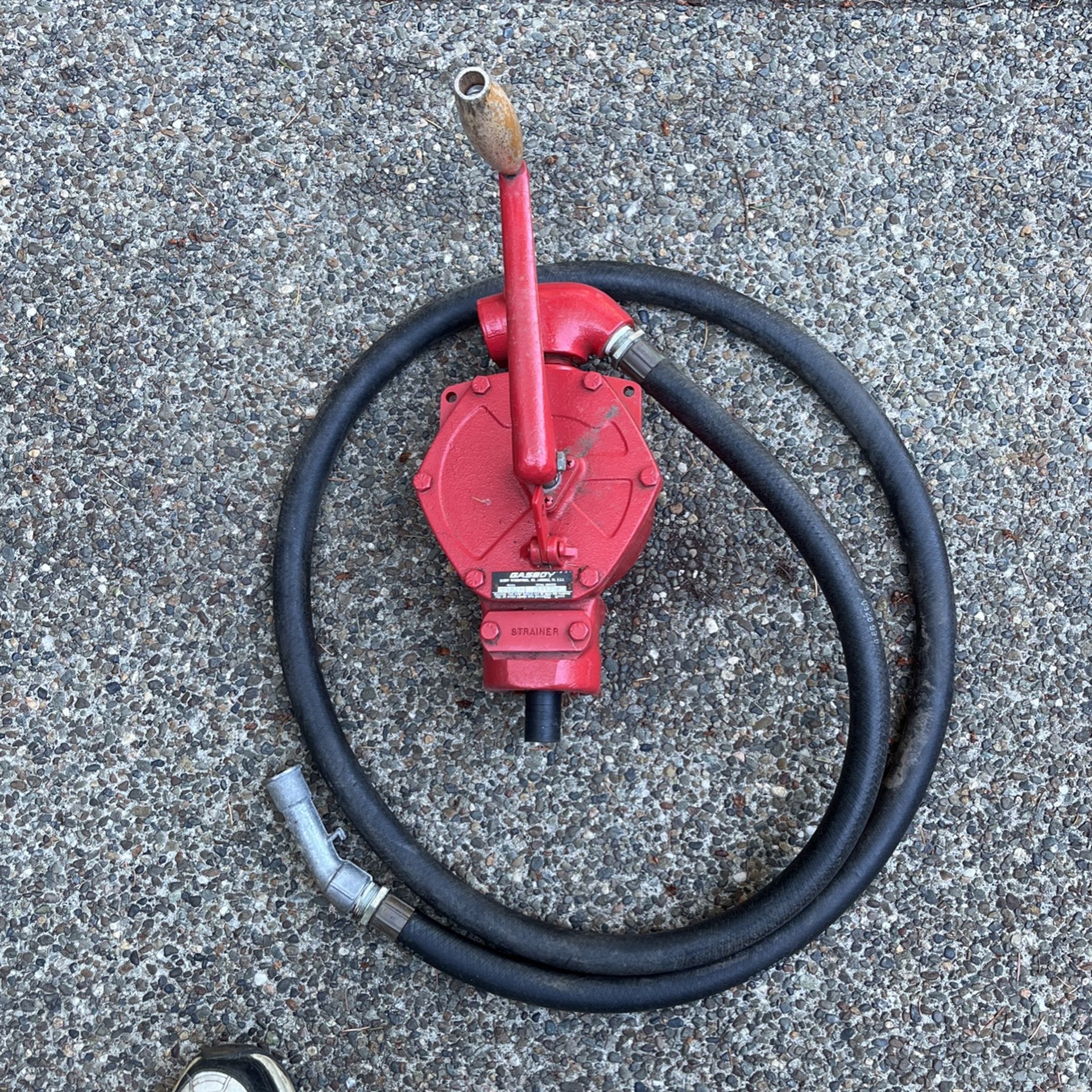 Fuel Pump