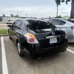 2011 Nissan Altima