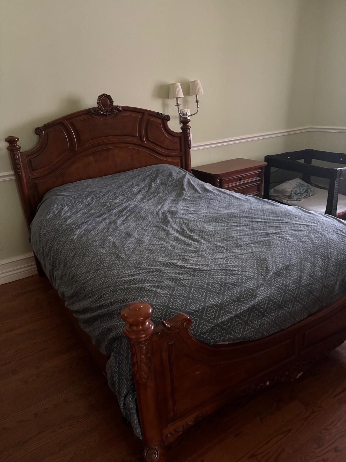 Bedroom Set