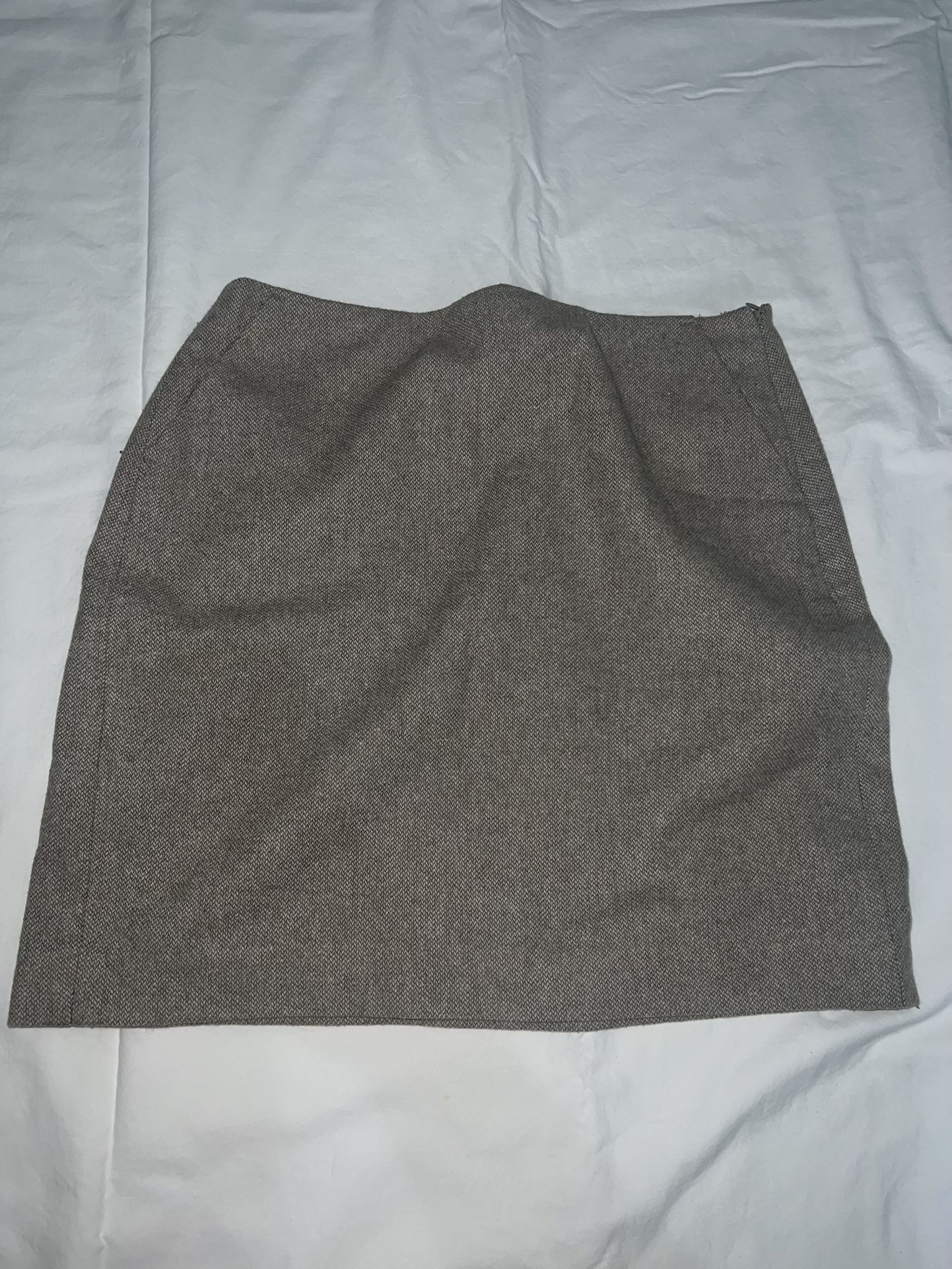 Banana Republic Mini Skirt 
