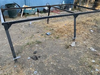 Truck Rack