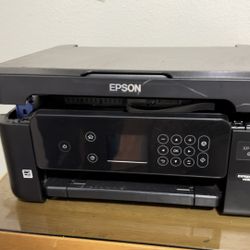 Epson Expression Home XP-4100 All-In-One Inkjet Ink Printer NEW in BOX SEALED
