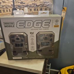 Cellular Trail Cams