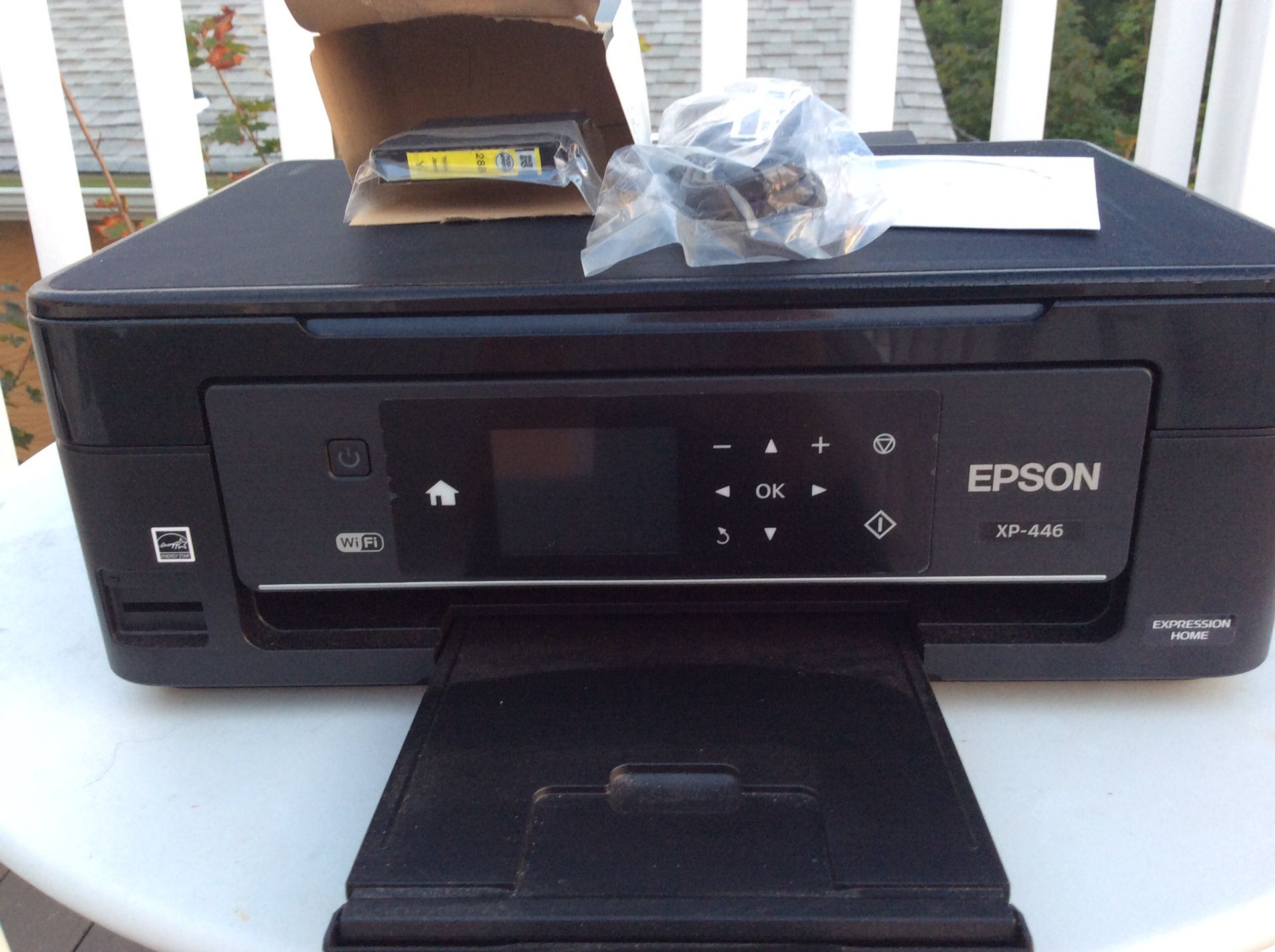 Printer Eason XP-446