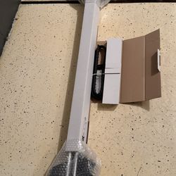 OEM  2018-2026 Audi Q8 Genuine Roof Rack