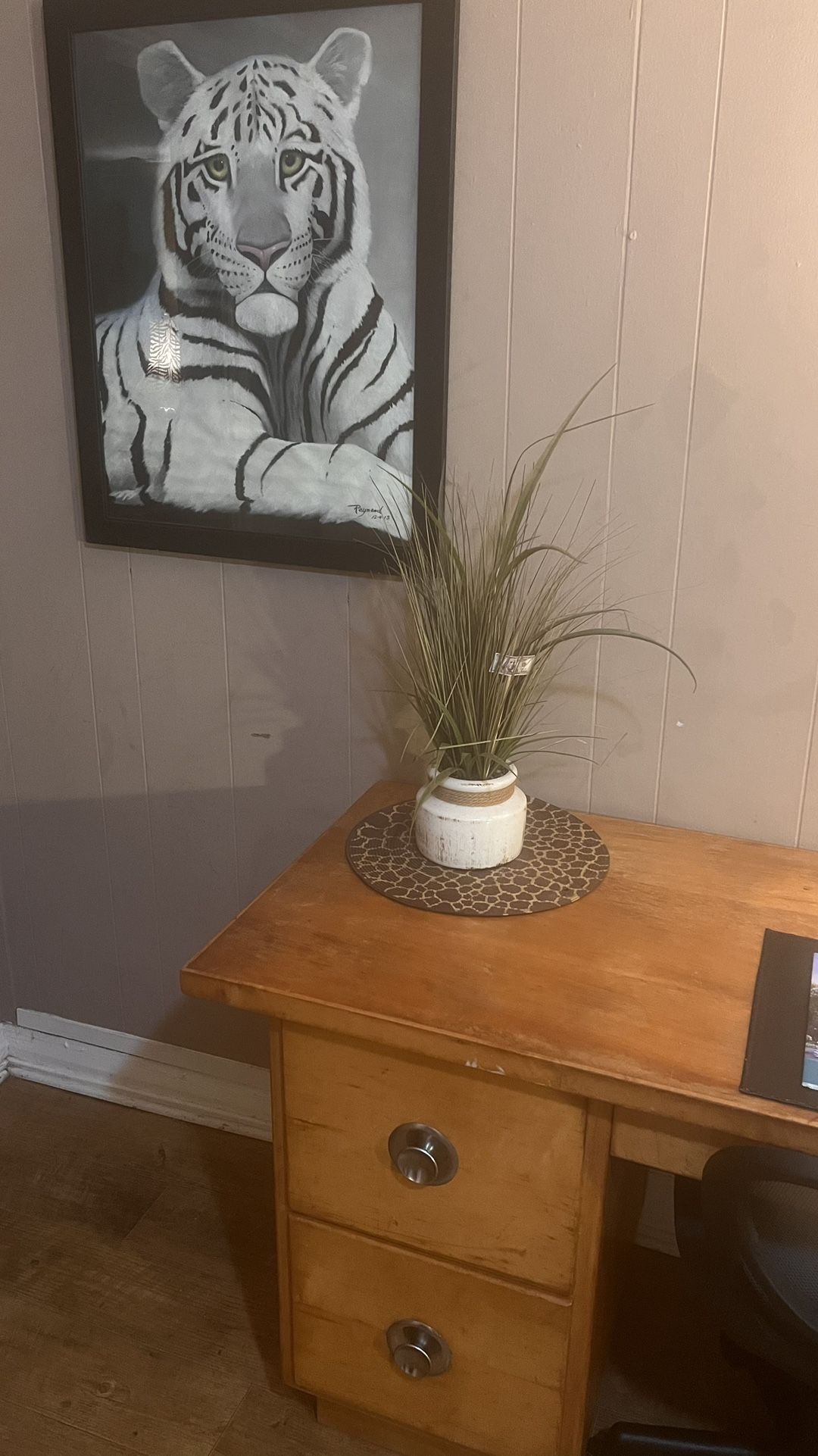 Desk