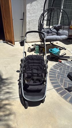 Stroller