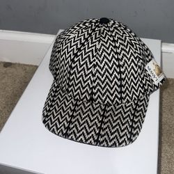 Lanvin hat