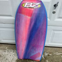 Boogie board … BZ  Brand