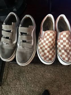 Women’s shoes