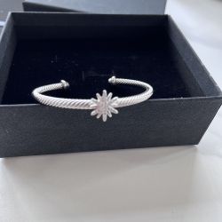  Starburst 3mm Bracelet 