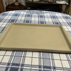 Pampered Chef Large Bar Pan