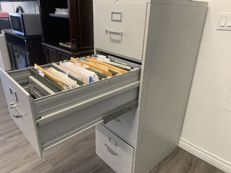 File Cabinet