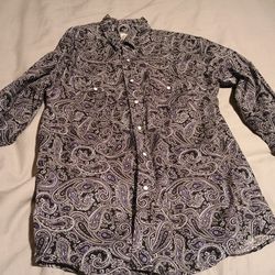 Boys Dress Shirt