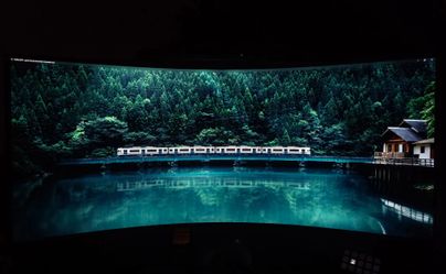 Corsair Xeneon Flex - 45" Ultrawide Bendable OLED  Monitor - Firm Price