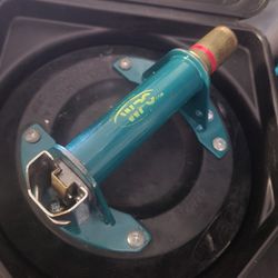 Wpc Wood Grip/ Glass