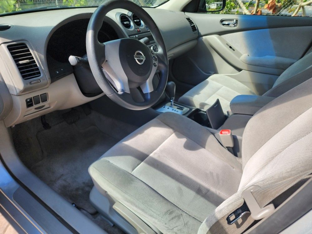 2009 Nissan Altima