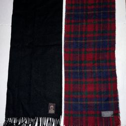 scarves 