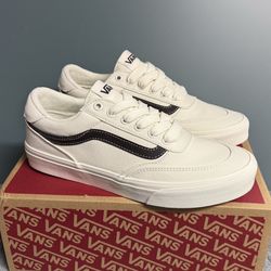 $45 Men’s Vans Brand New Size 8.5 / 9 / 10.5 / 11.5 / 12 / 13 (Women’s 10 / 10.5 / 12)
