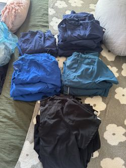 Cherokee Infinity Scrubs