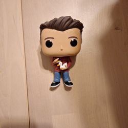 Joey Tribbiani Funko Pop 