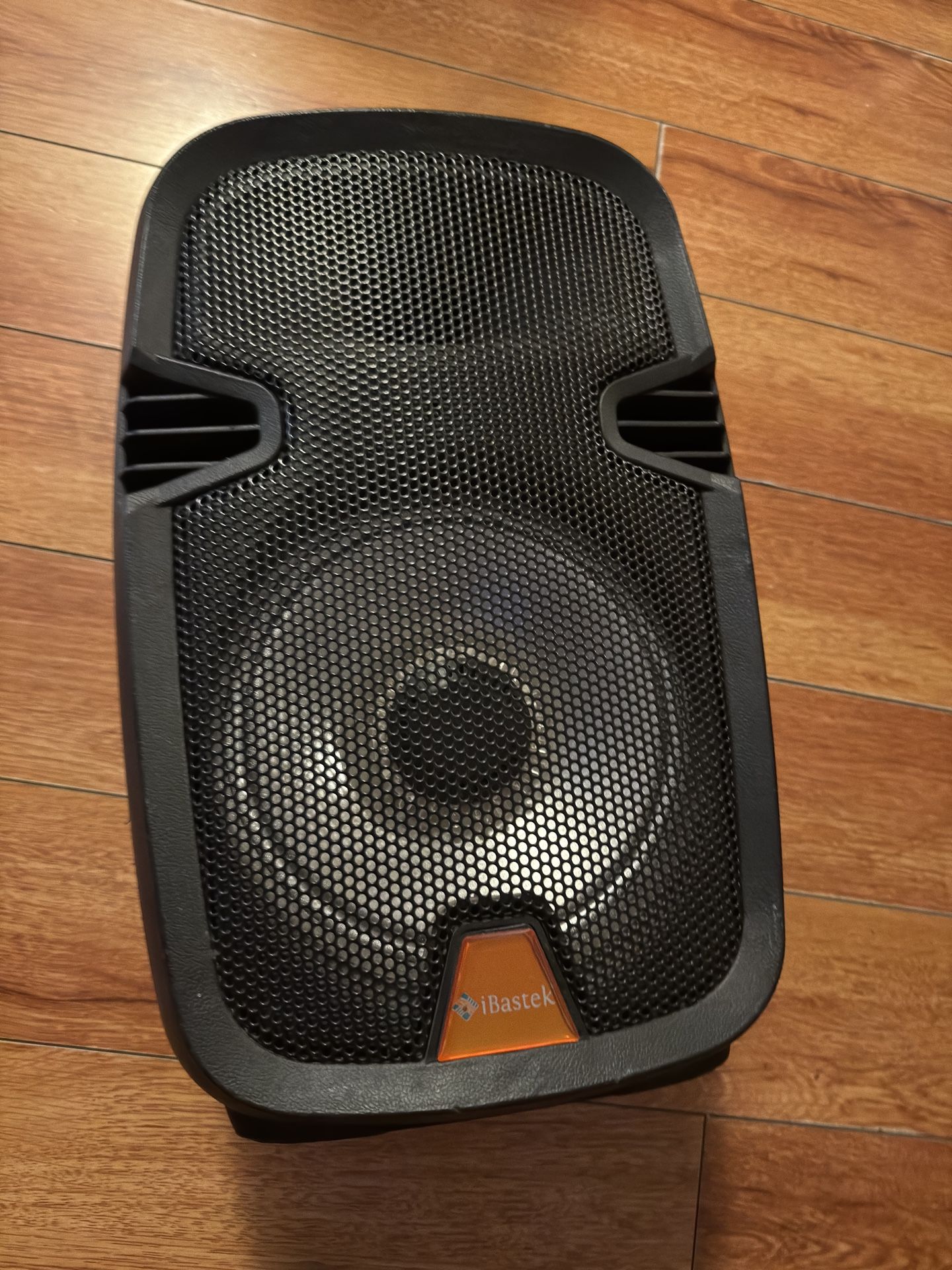 Ibastek Speaker