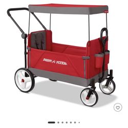Stroller Wagons