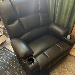 Electric Bariatric Lift Chair