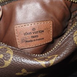 Louis Vuitton Coin Purse Authentic 