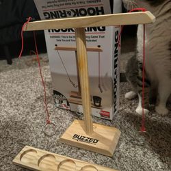 Hook And Ring Game
