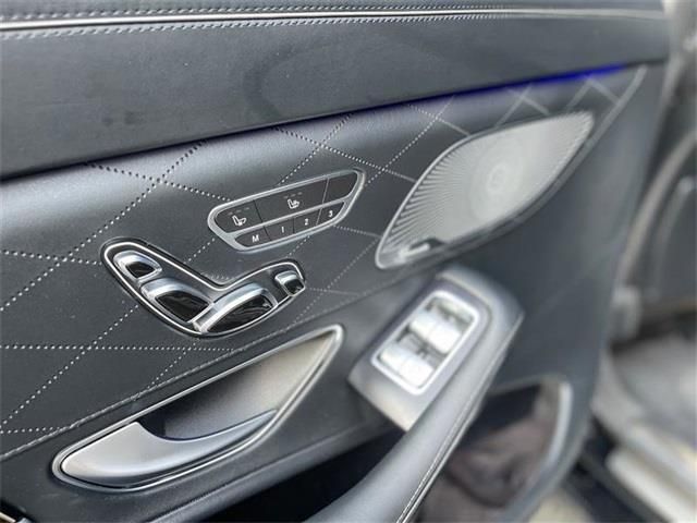 2017 Mercedes-Benz S-Class