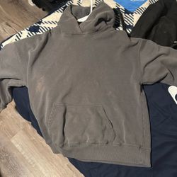 Hollister hoodie 