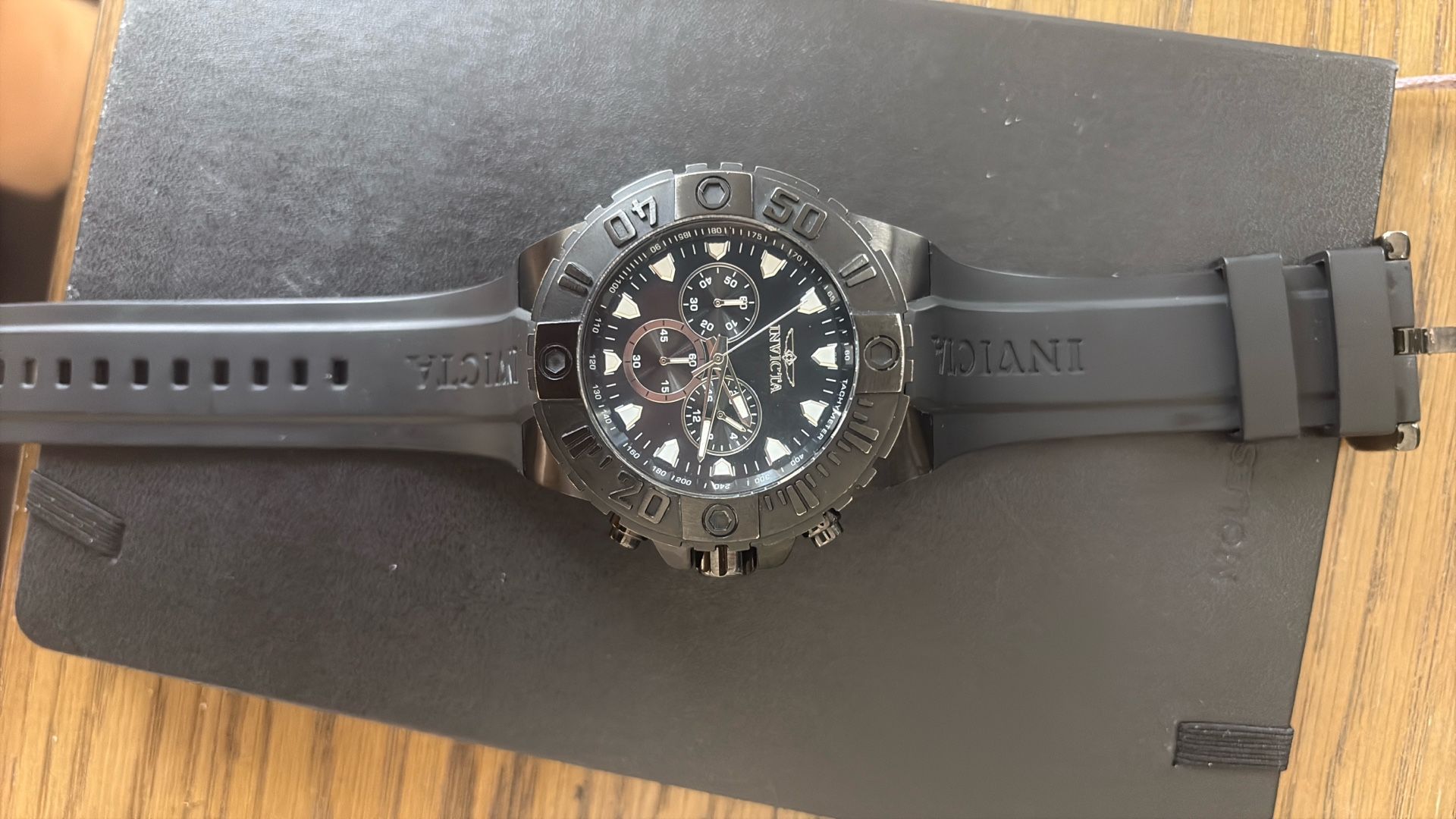 Invicta Pro Diver CLASSIC
