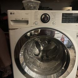 Washer