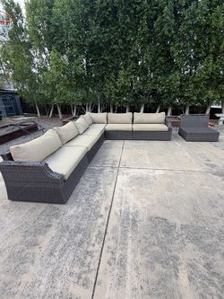 Patio FUrniture