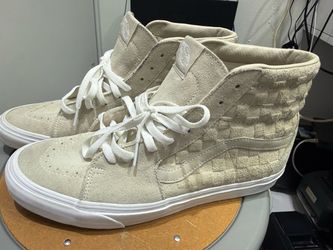 Vans shoes