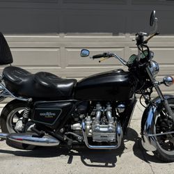 1976 Honda GL1000