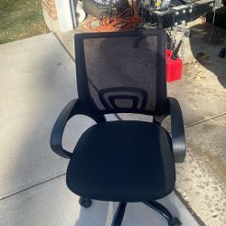 Desk Chair 
