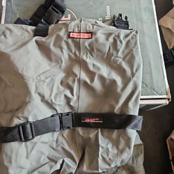 Simms Redington Waders