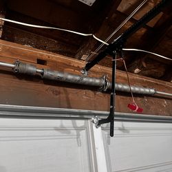 Garage Door Spring