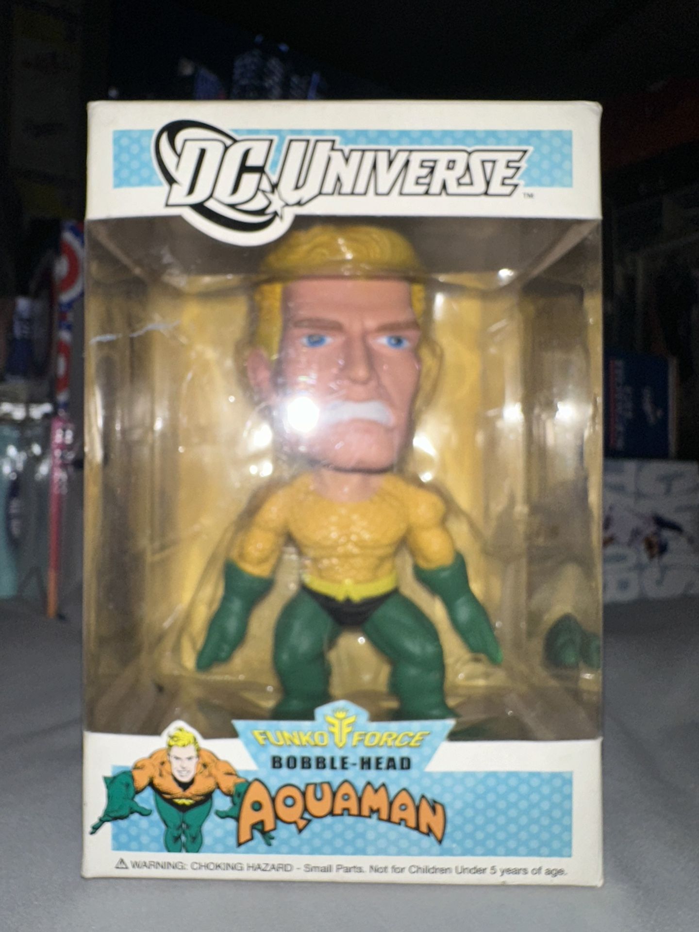 Funko Aquaman