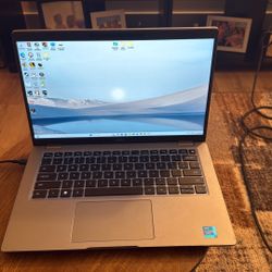 Dell Latitude