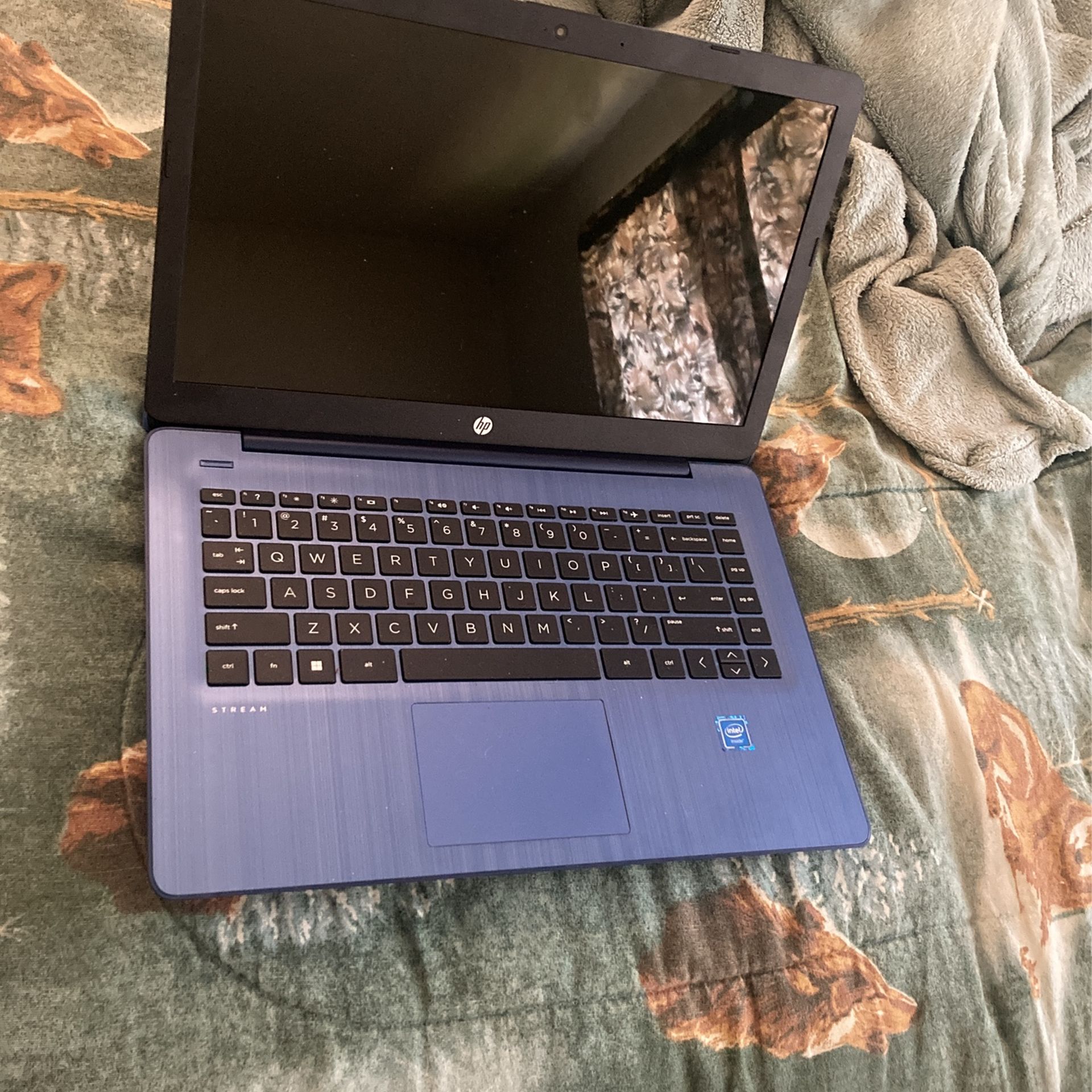 Hp Laptop