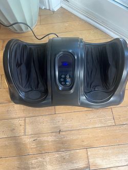 Foot massager