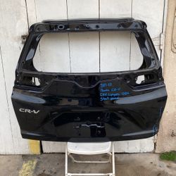 Tailgate Honda CR-V