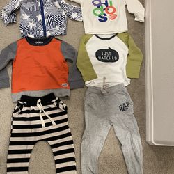 kids 3t clothes all of 15