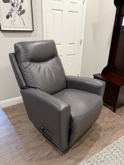 Lazy Boy Rocker Recliner