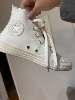 Converse Hi Tops