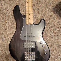 Cort Bass