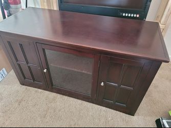 Coaster Media Credenza